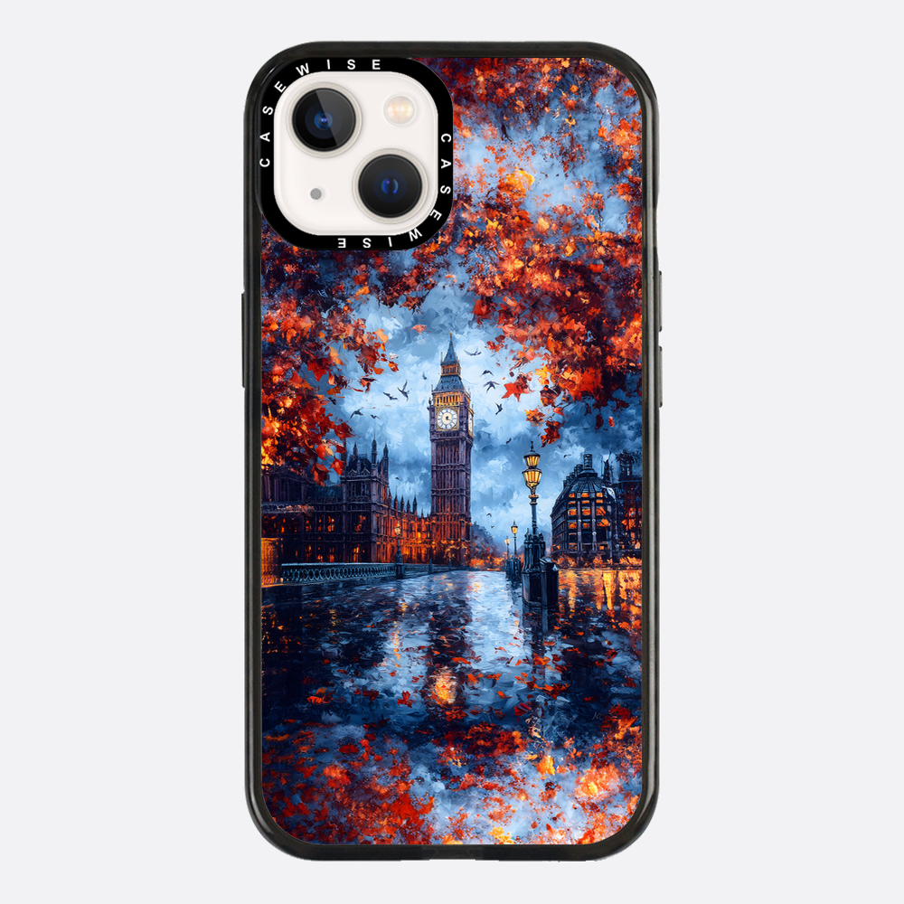 River Big Ben - Etui