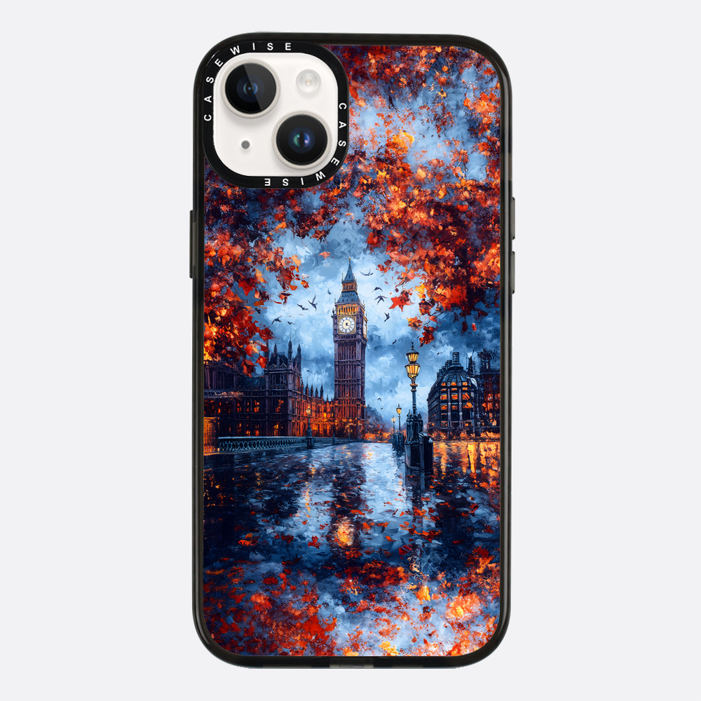 River Big Ben - Etui