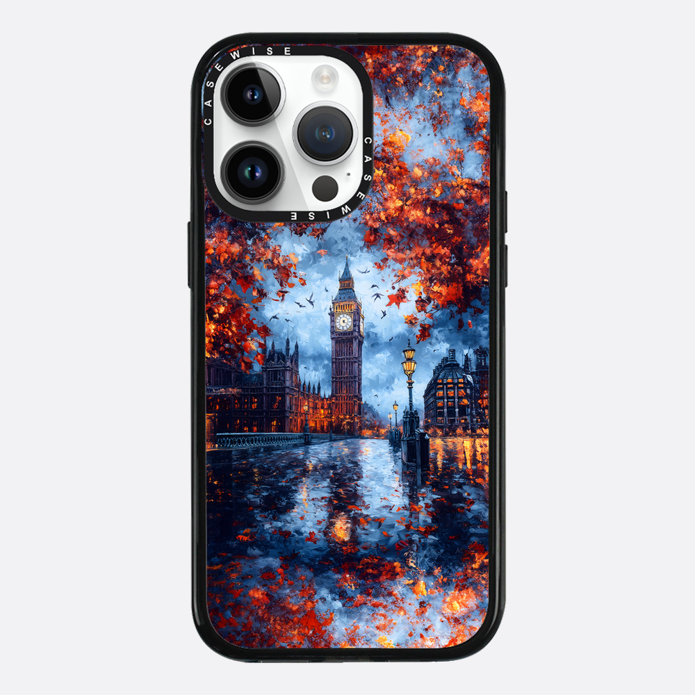 River Big Ben - Etui