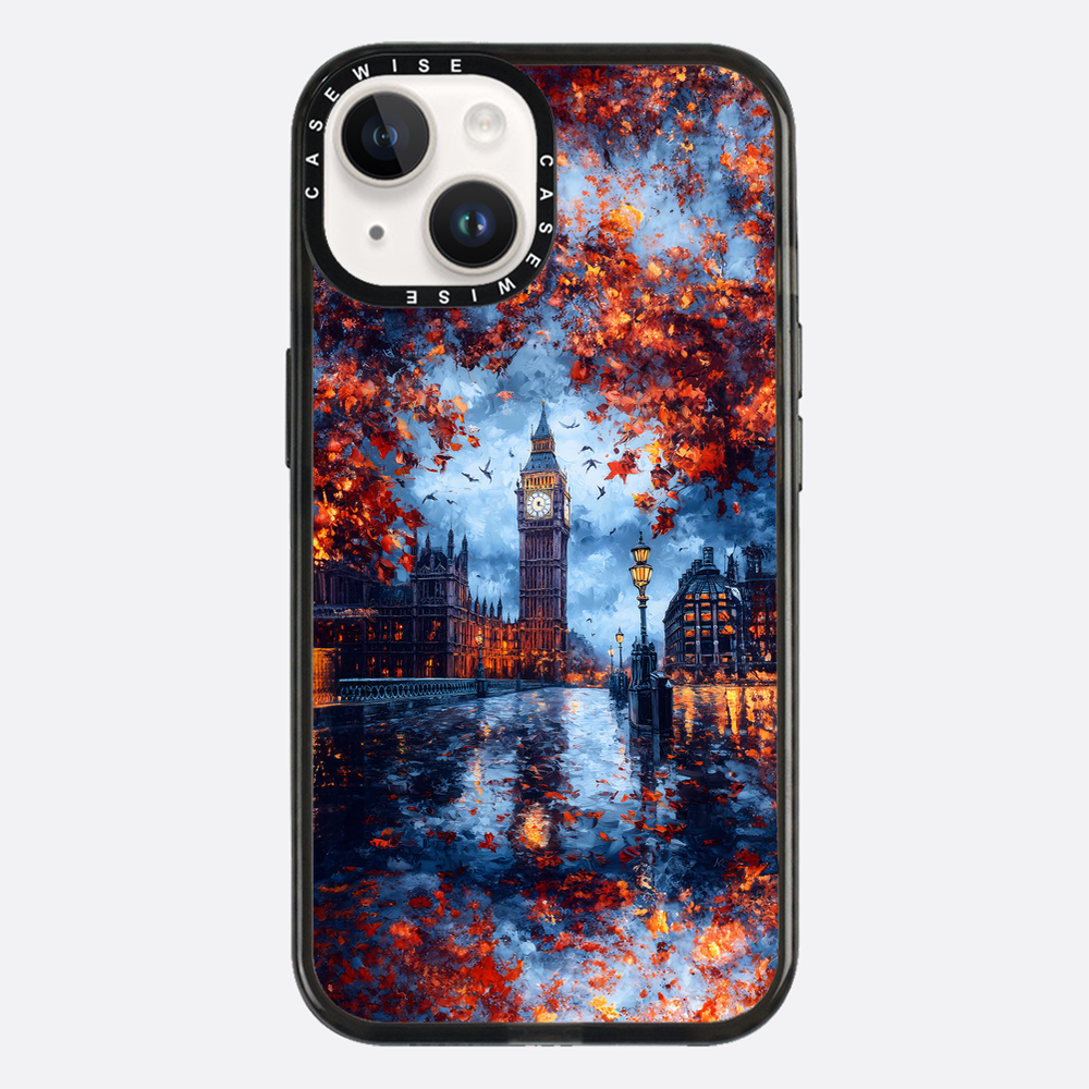 River Big Ben - Etui