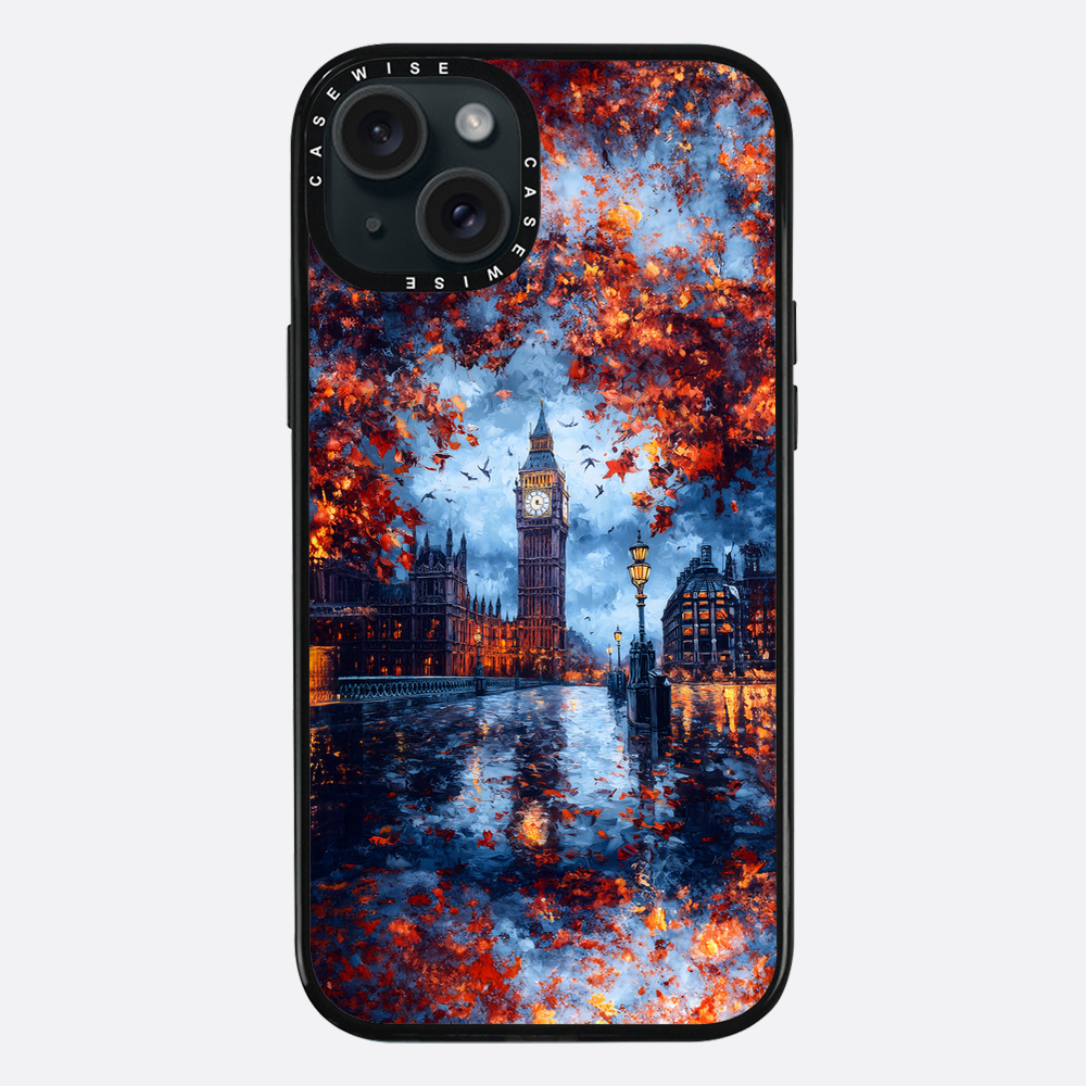 River Big Ben - Etui