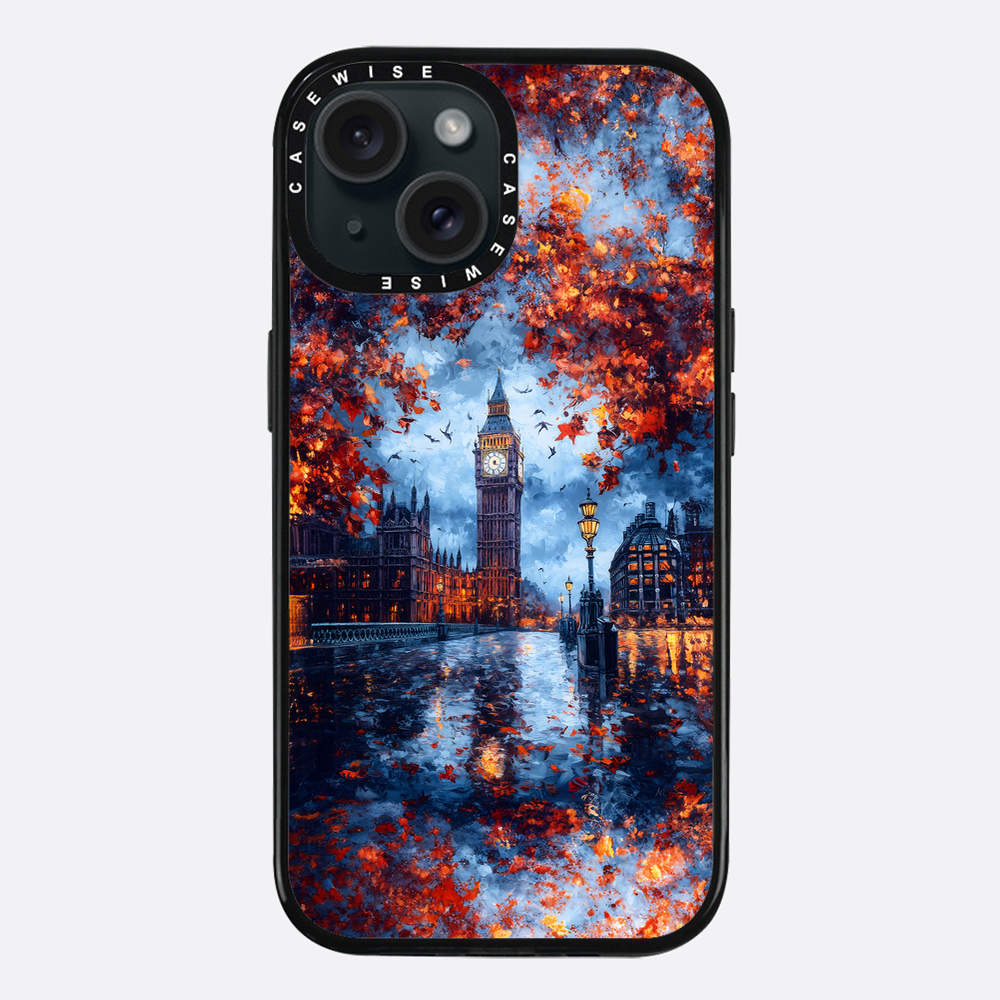 River Big Ben - Etui