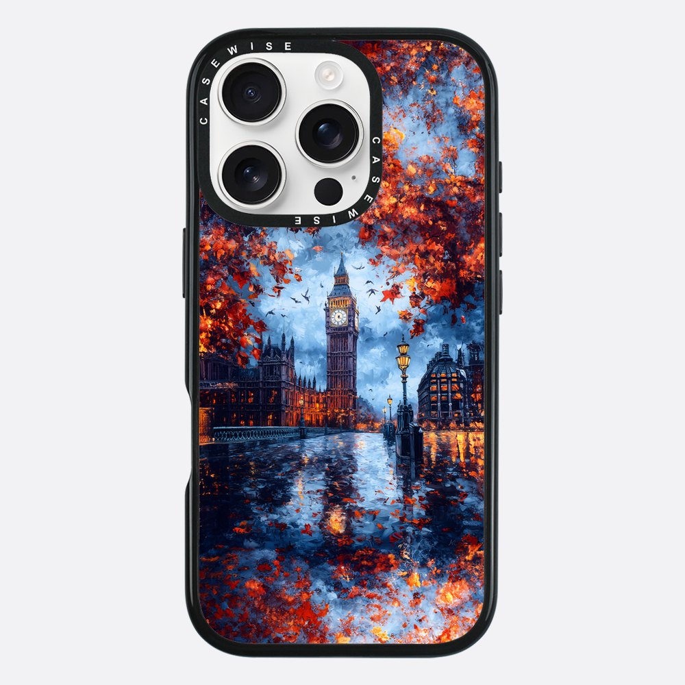 River Big Ben - Etui