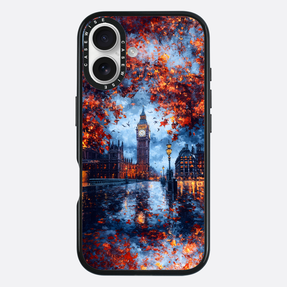 River Big Ben - Etui