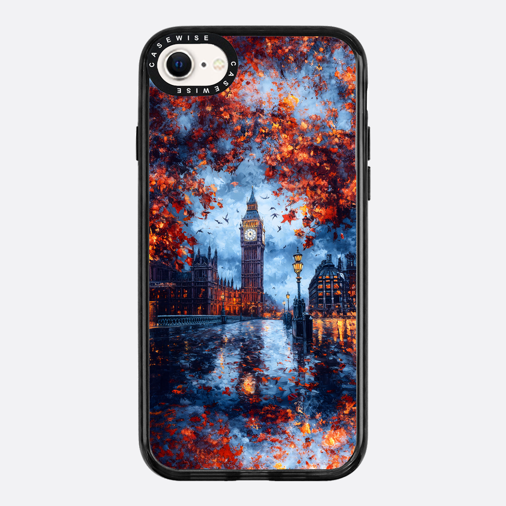 River Big Ben - Etui