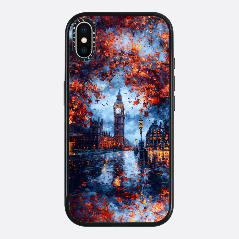 River Big Ben - Etui