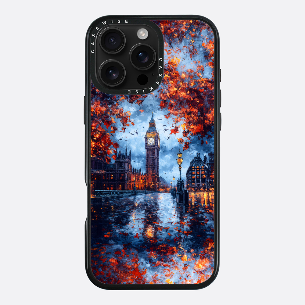 River Big Ben - Etui