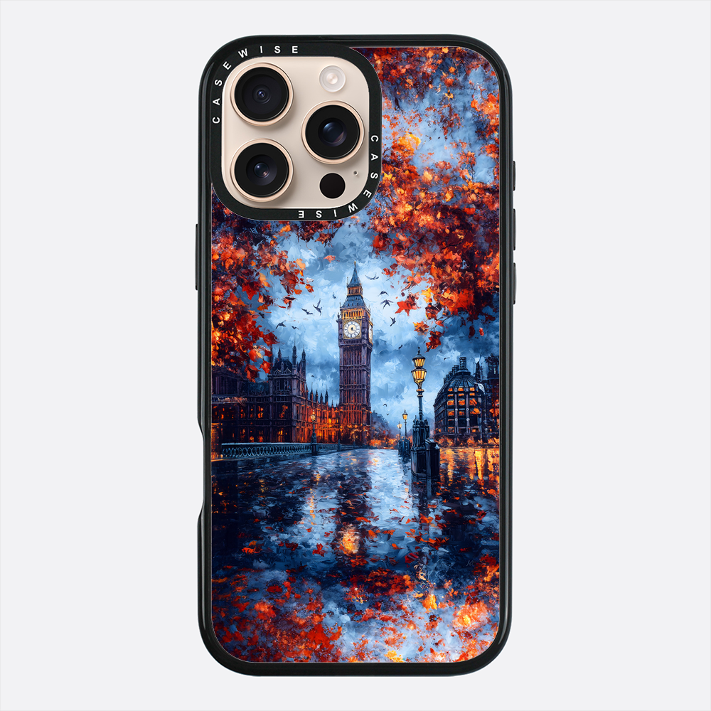 River Big Ben - Etui