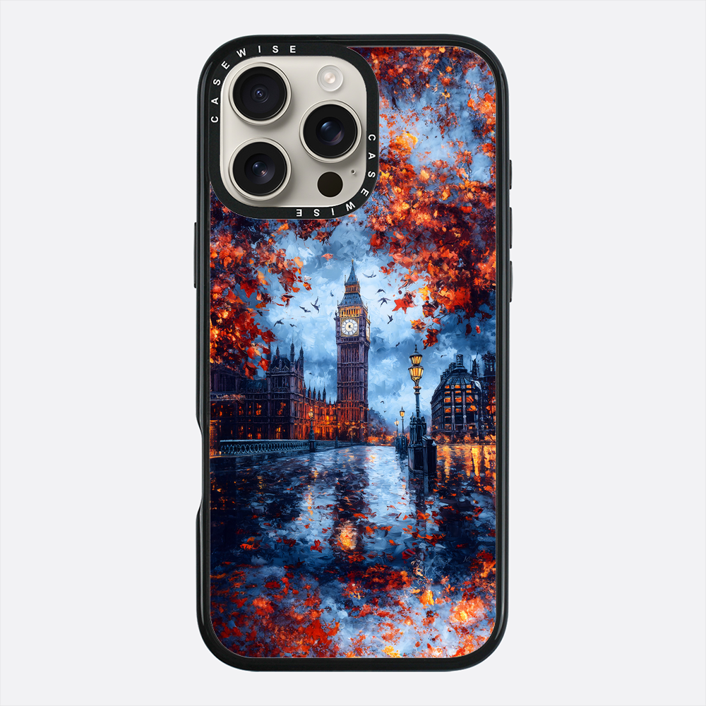 River Big Ben - Etui