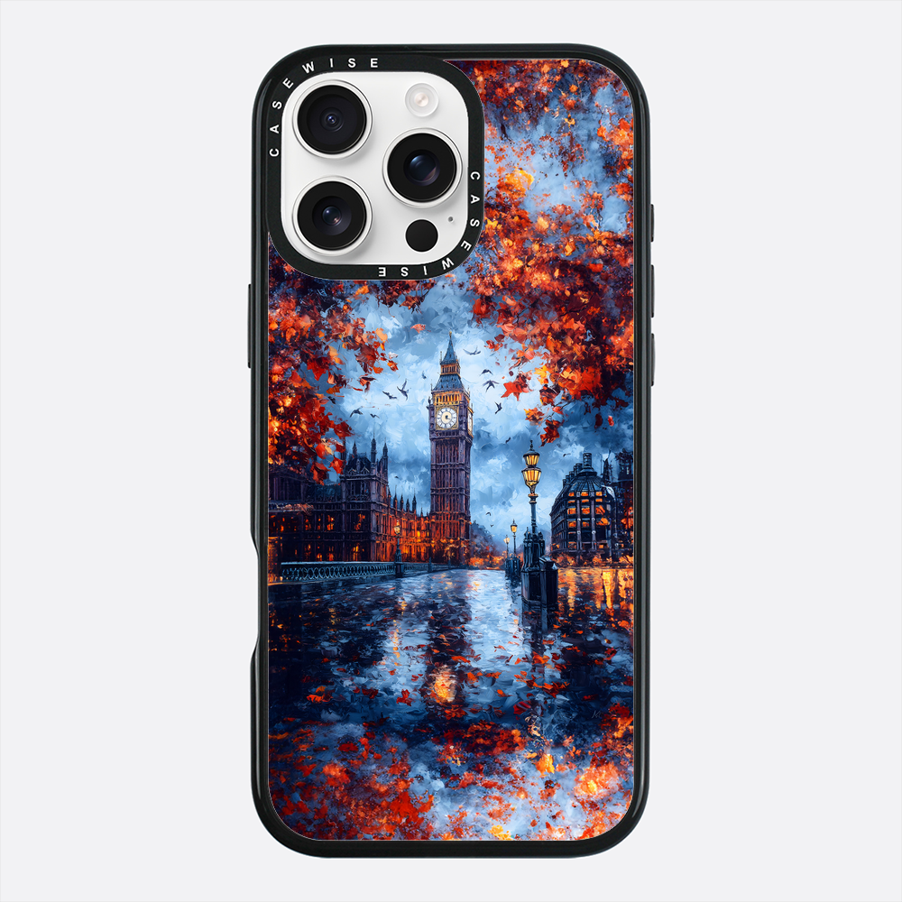 River Big Ben - Etui