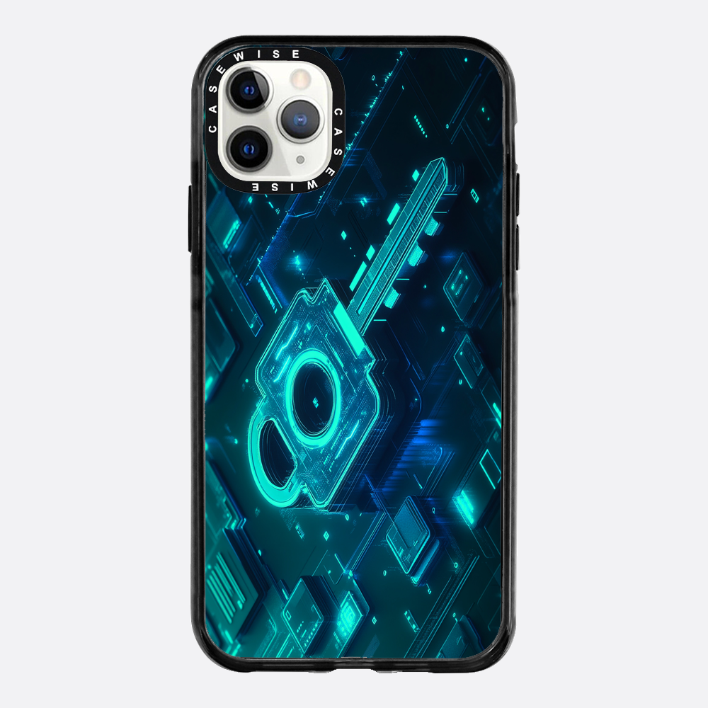 Digital Key - Etui