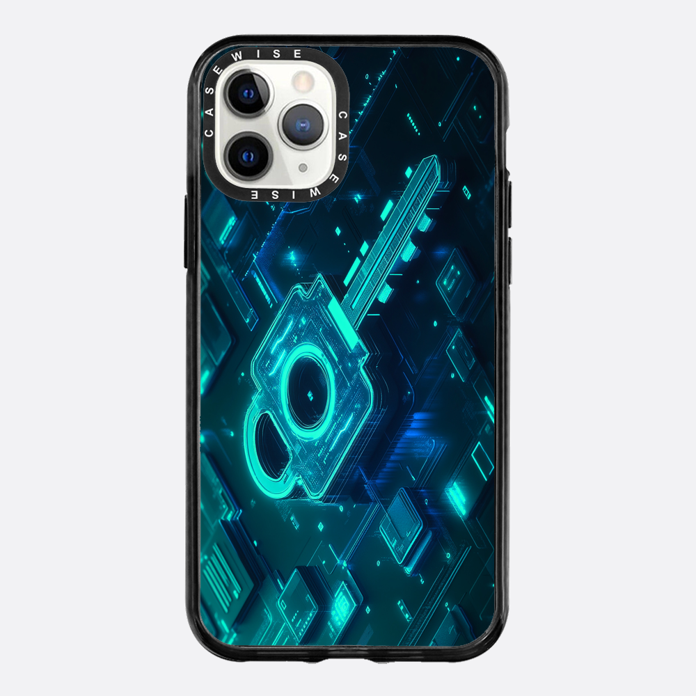 Digital Key - Etui