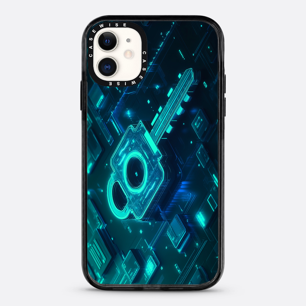 Digital Key - Etui