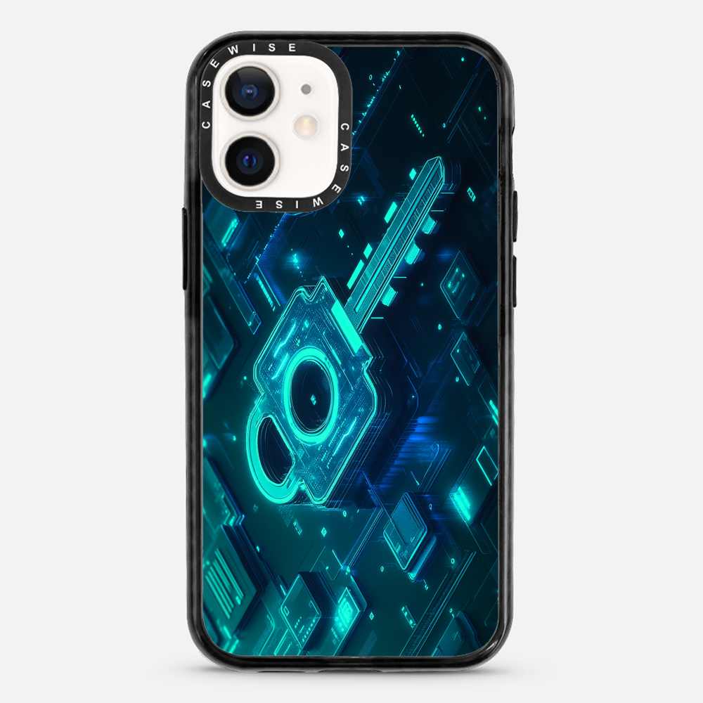 Digital Key - Etui