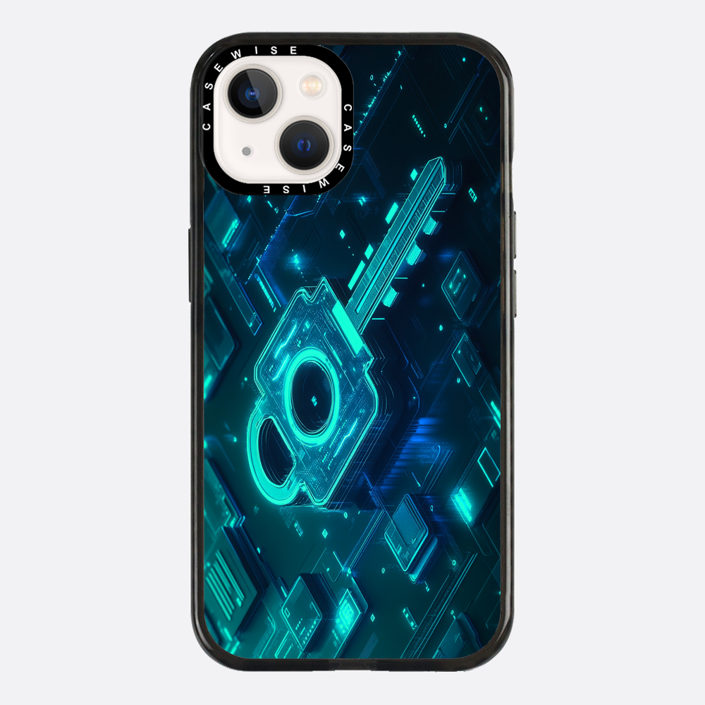 Digital Key - Etui