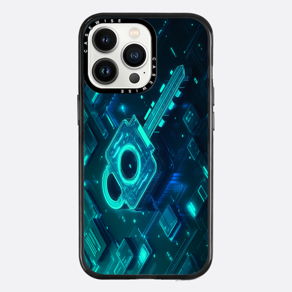 Digital Key - Etui