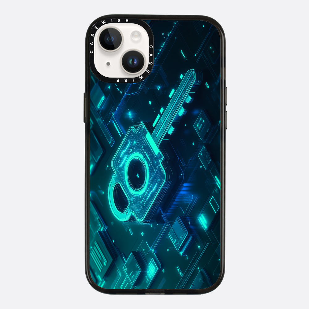 Digital Key - Etui