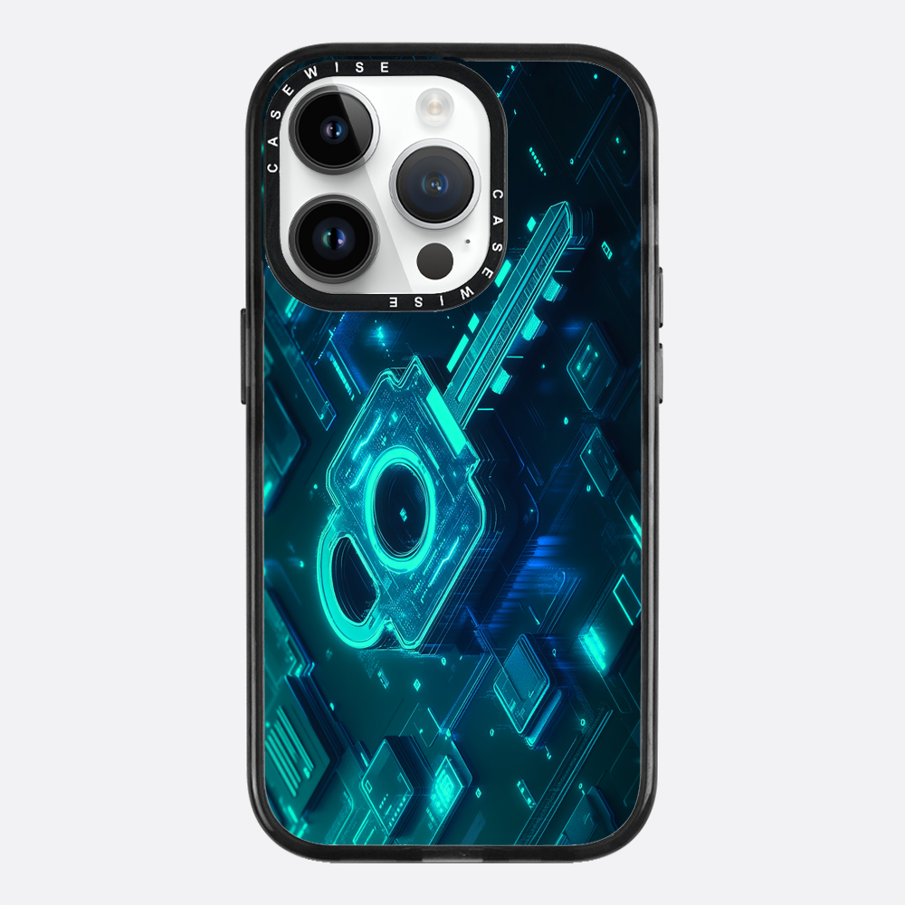 Digital Key - Etui