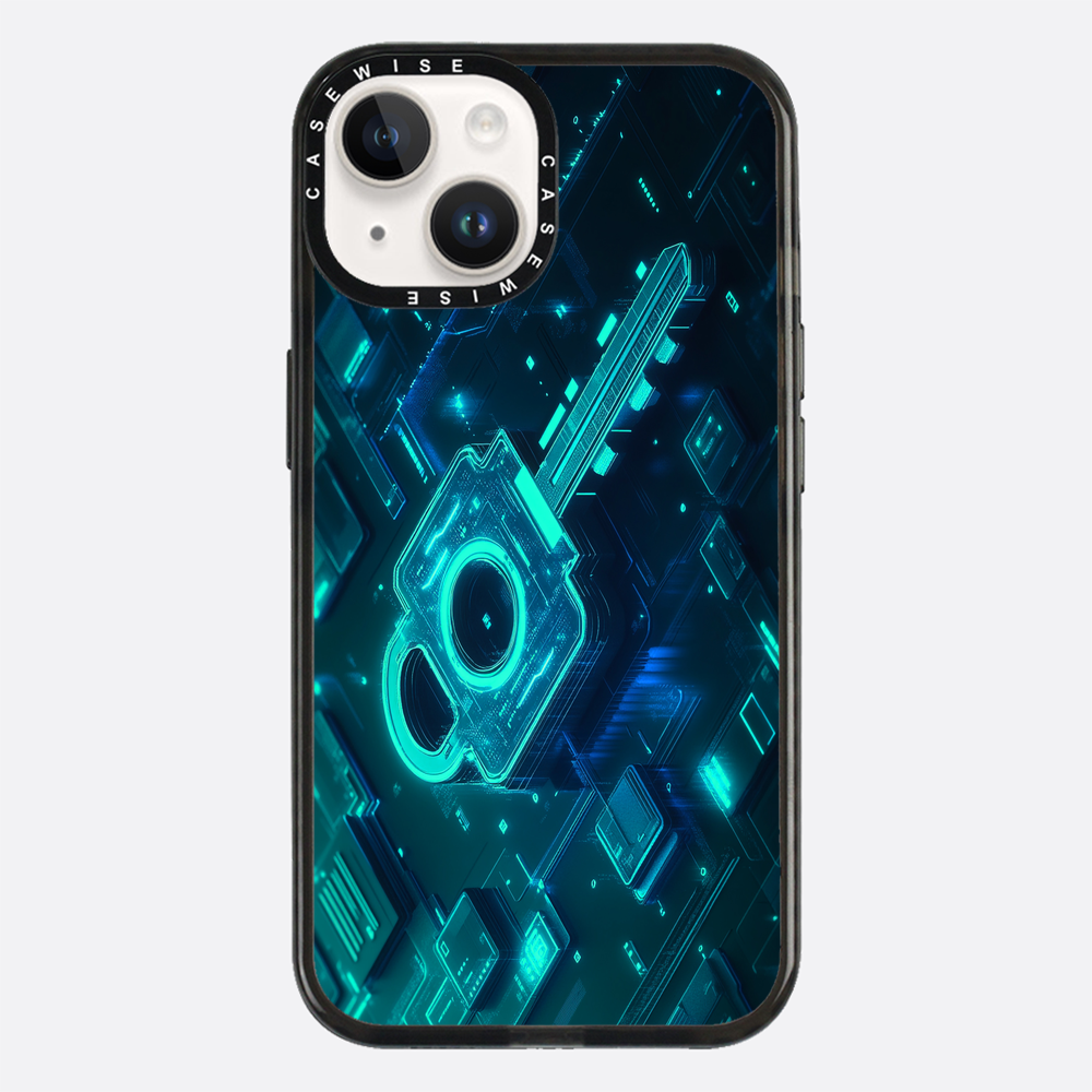 Digital Key - Etui