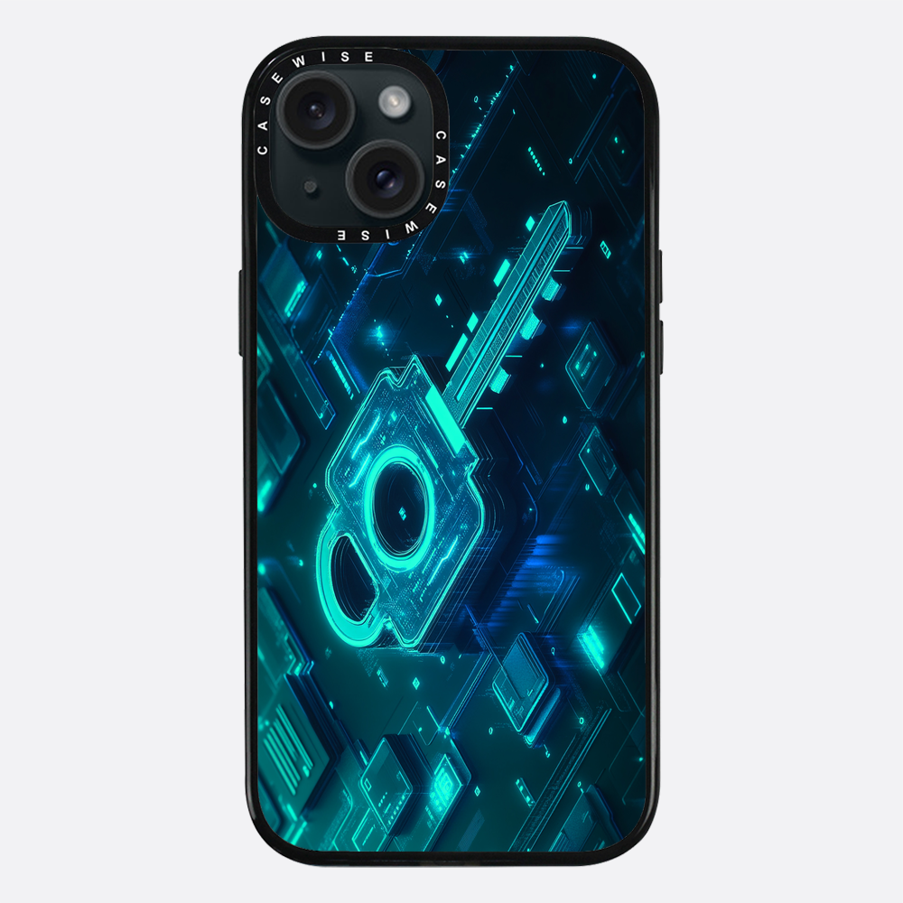 Digital Key - Etui