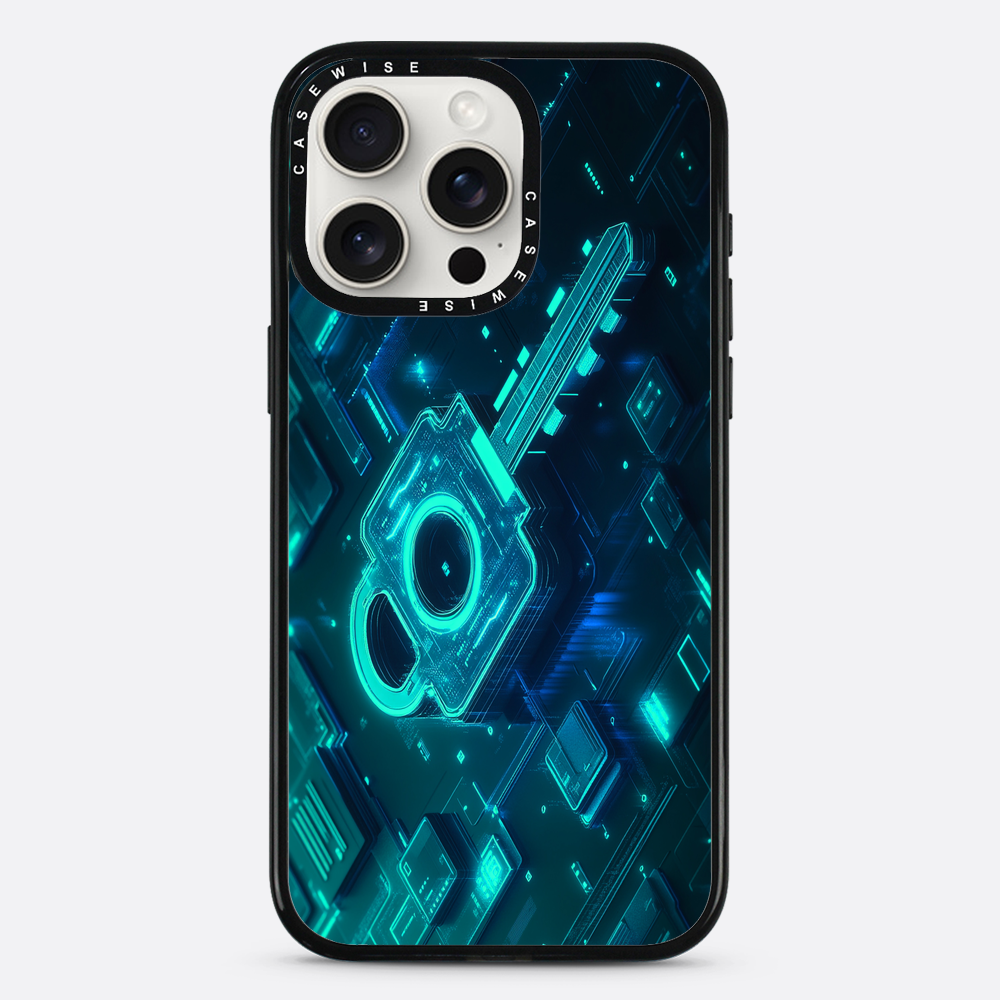 Digital Key - Etui