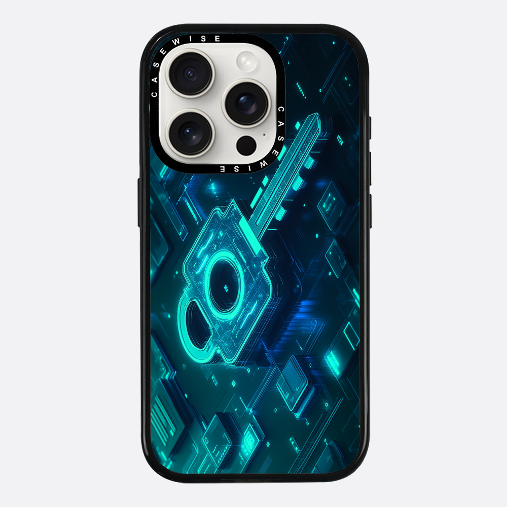 Digital Key - Etui