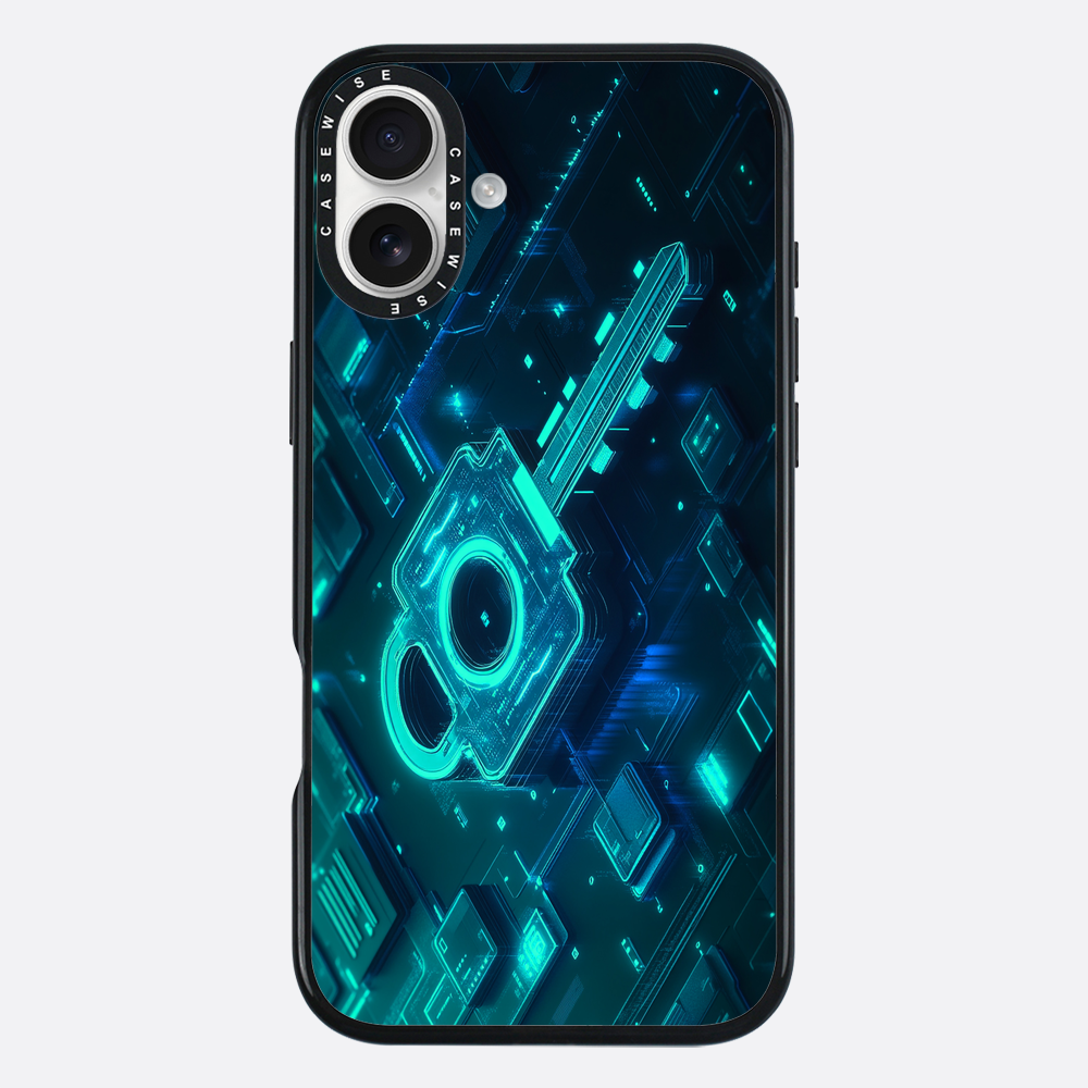 Digital Key - Etui