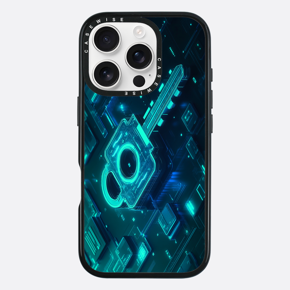 Digital Key - Etui
