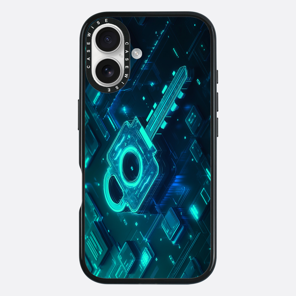 Digital Key - Etui