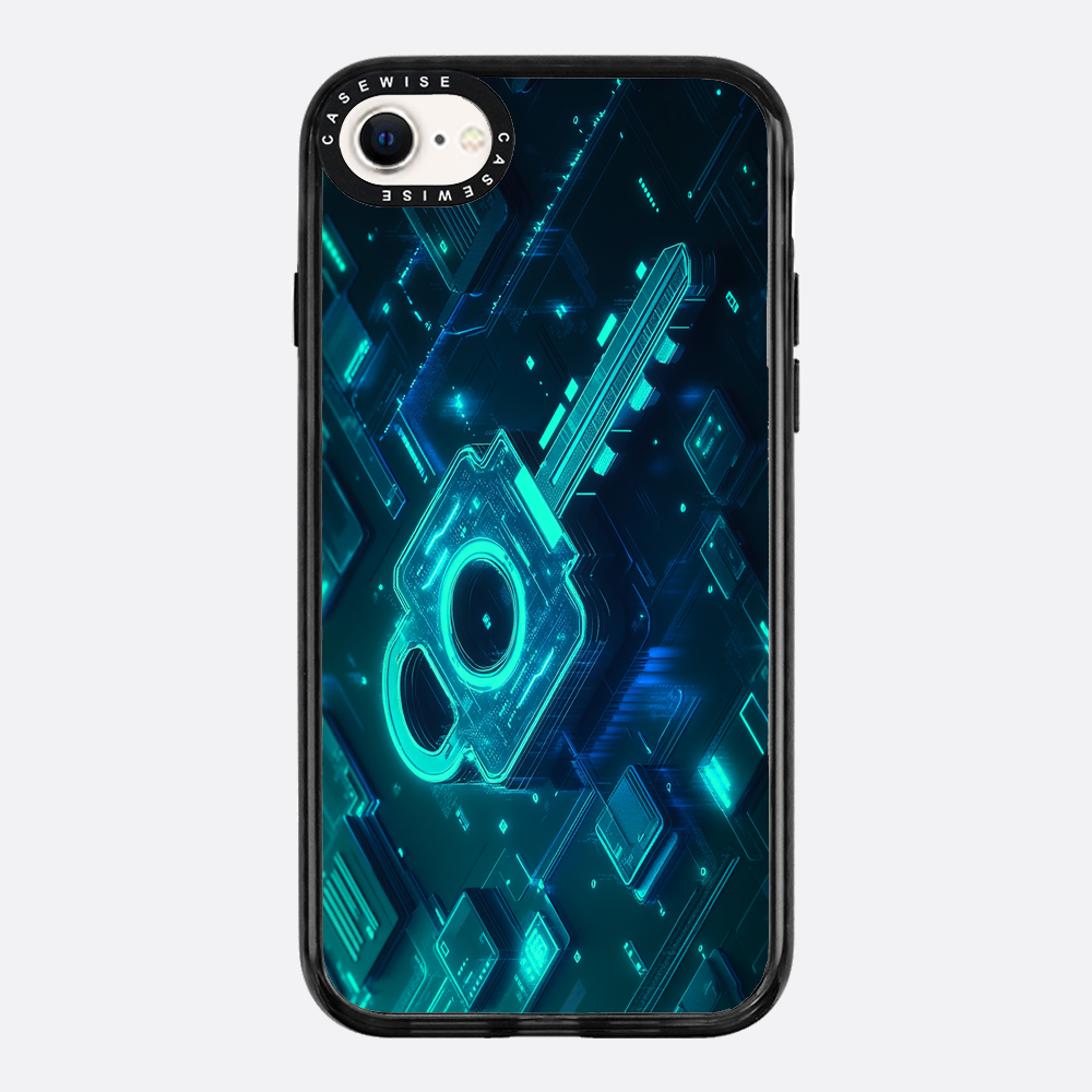 Digital Key - Etui