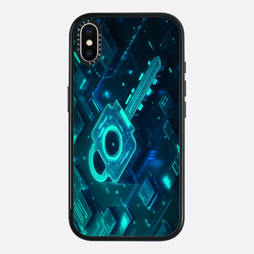 Digital Key - Etui