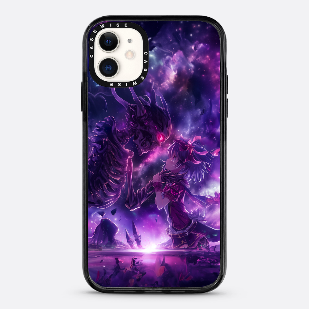 The Devil - Etui