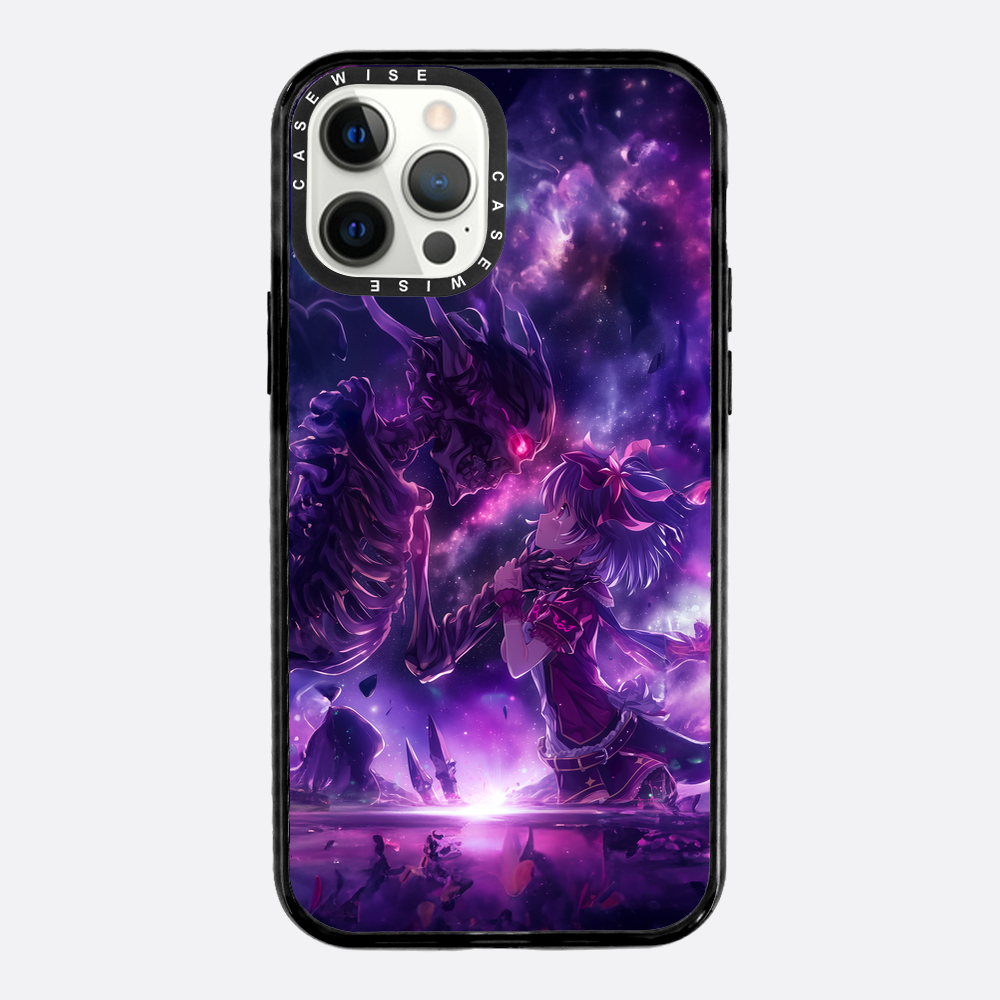 The Devil - Etui