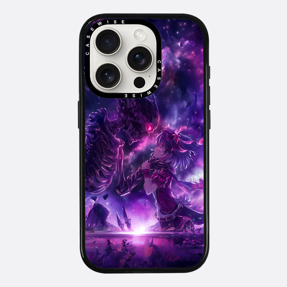 The Devil - Etui