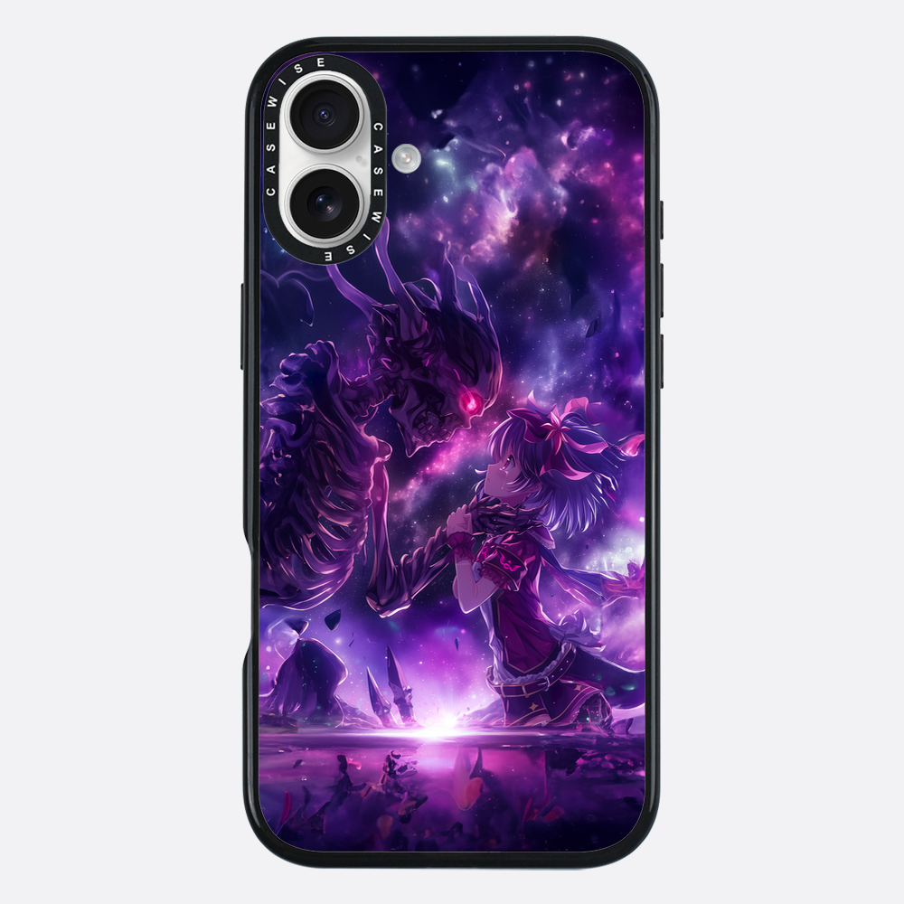 The Devil - Etui