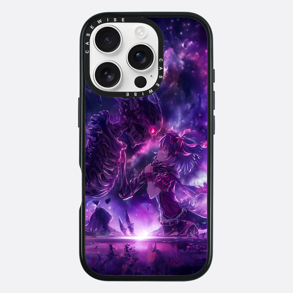 The Devil - Etui