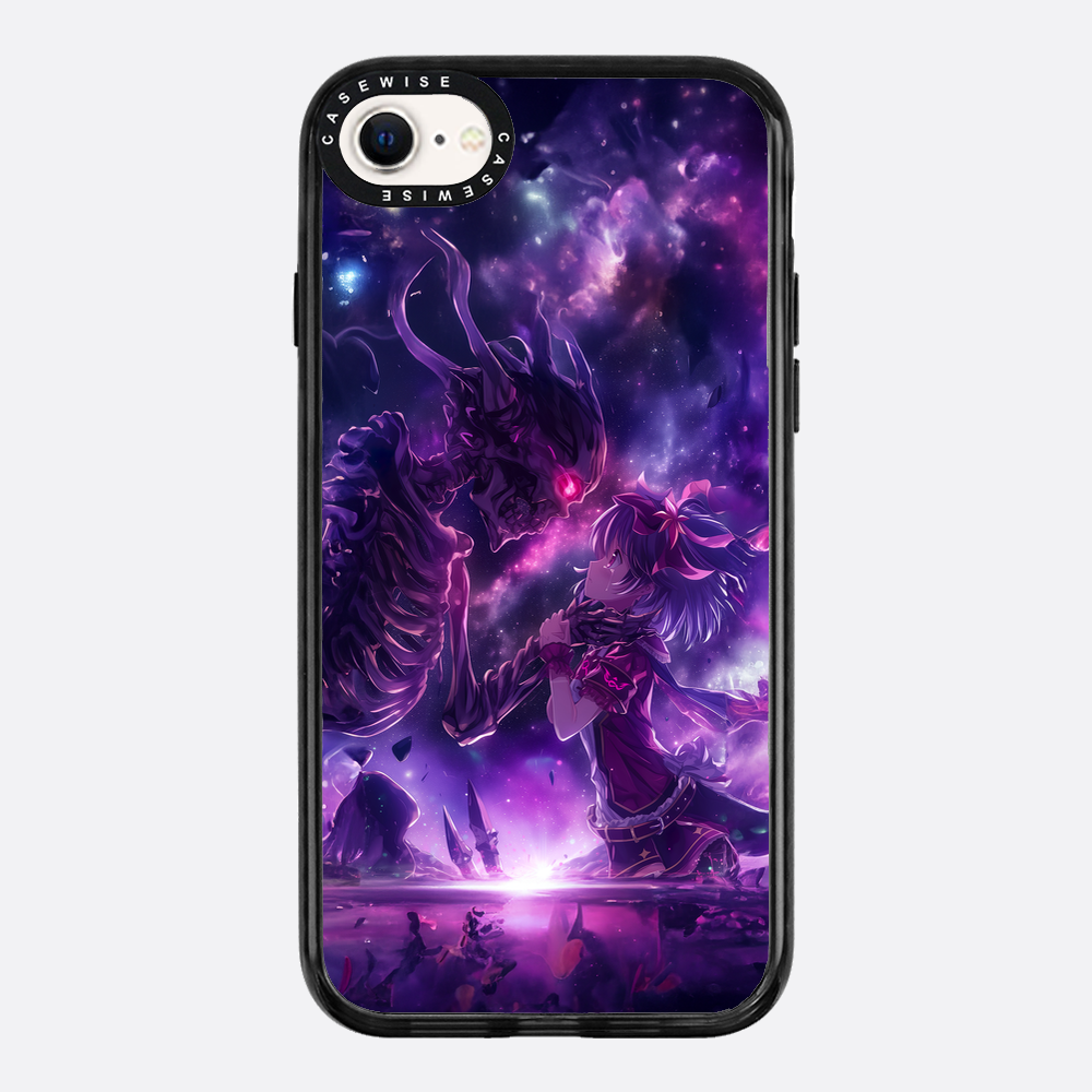 The Devil - Etui