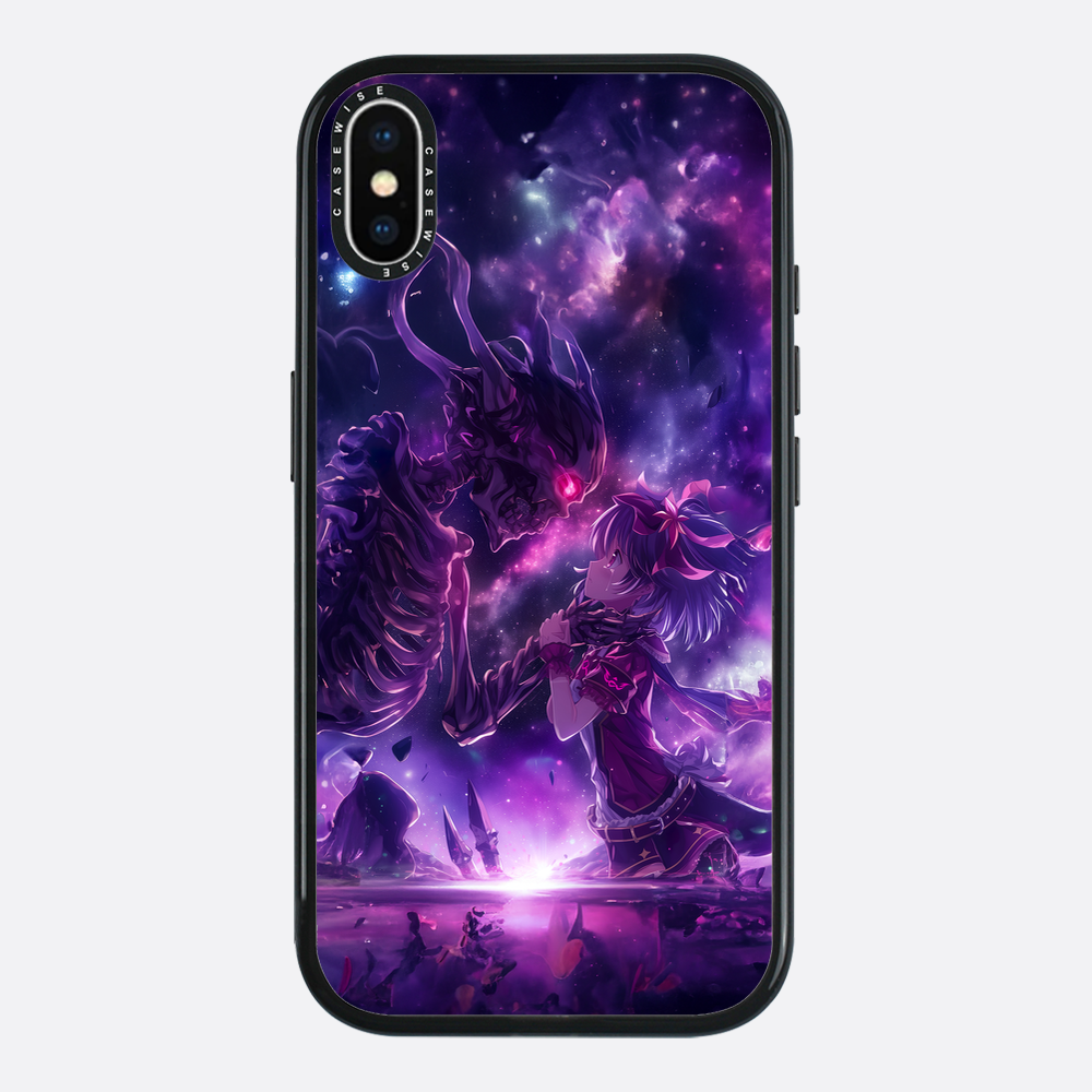 The Devil - Etui