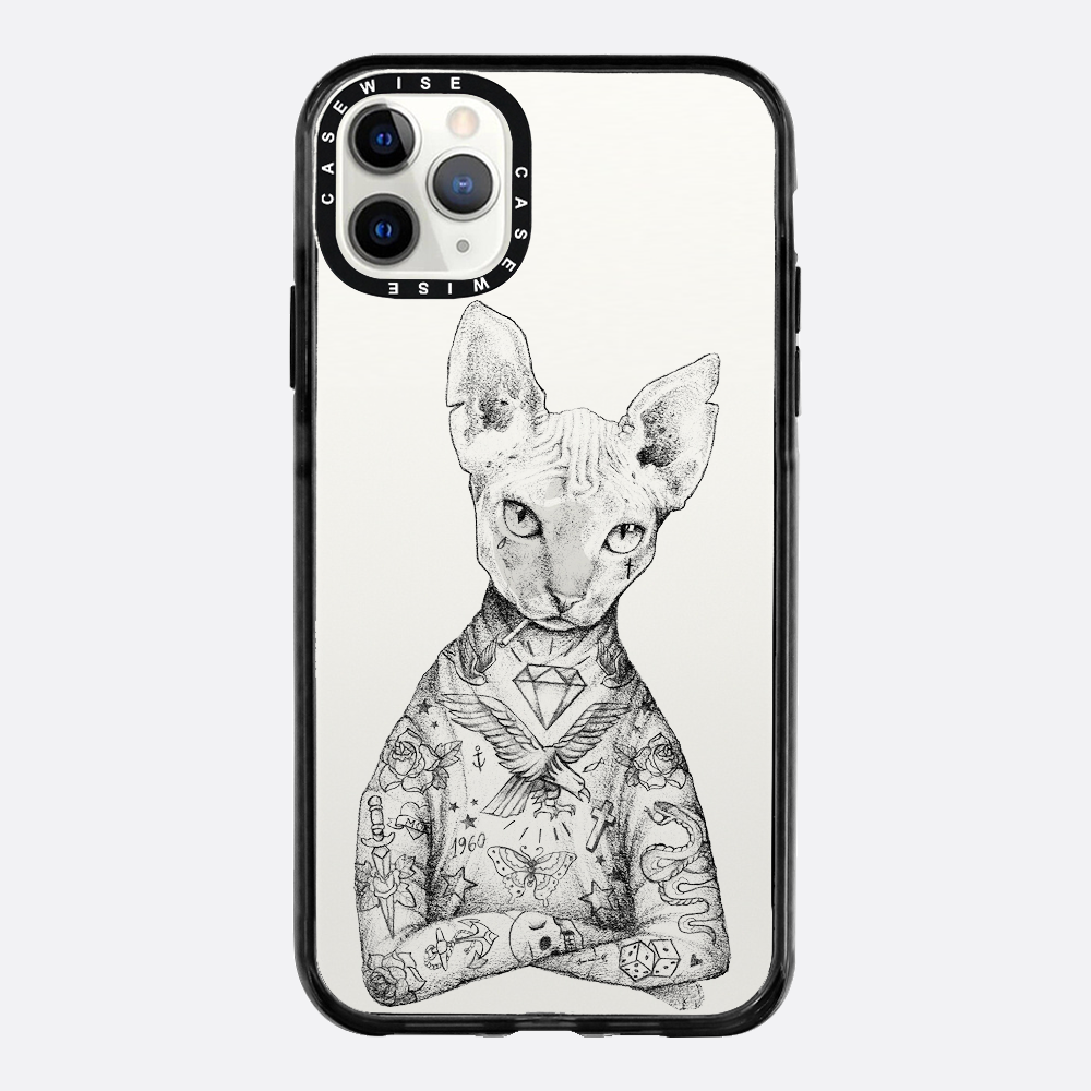 Sphynx II