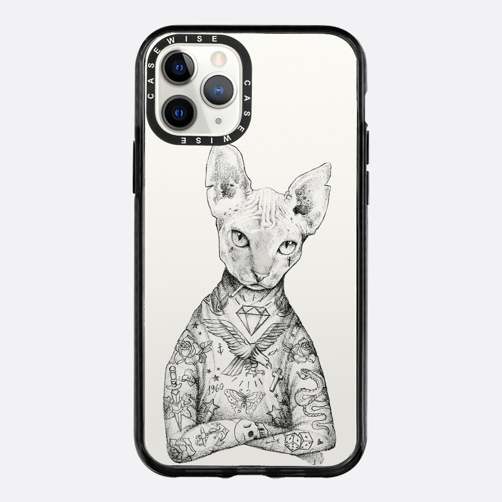 Sphynx II