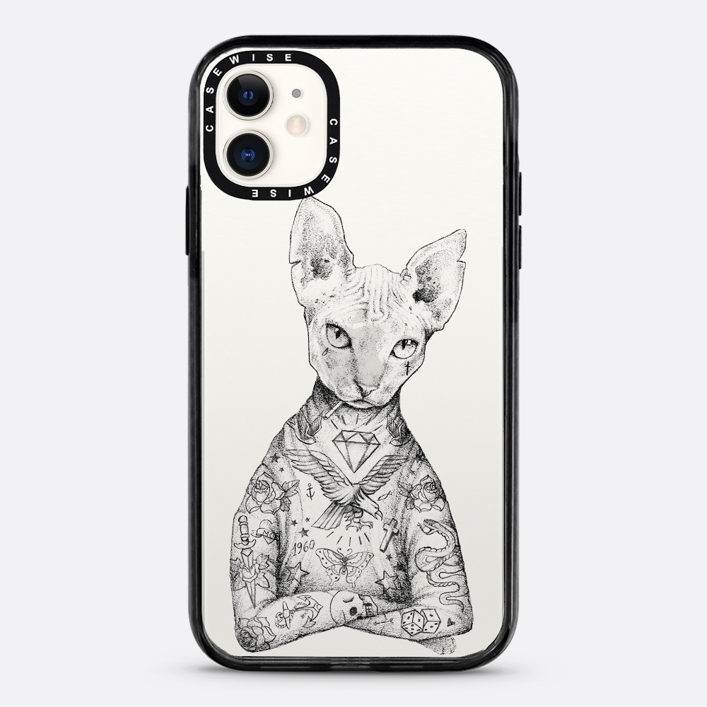 Sphynx II
