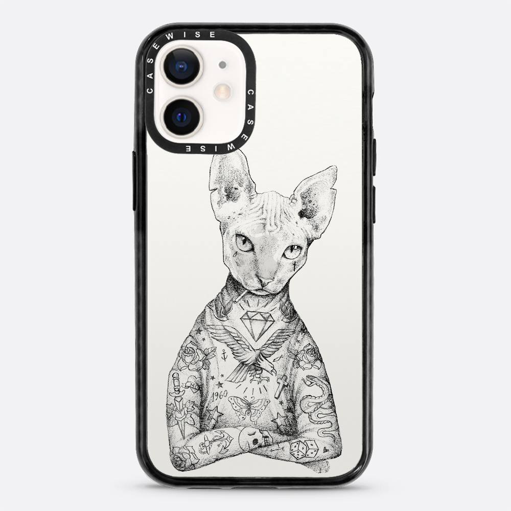Sphynx II