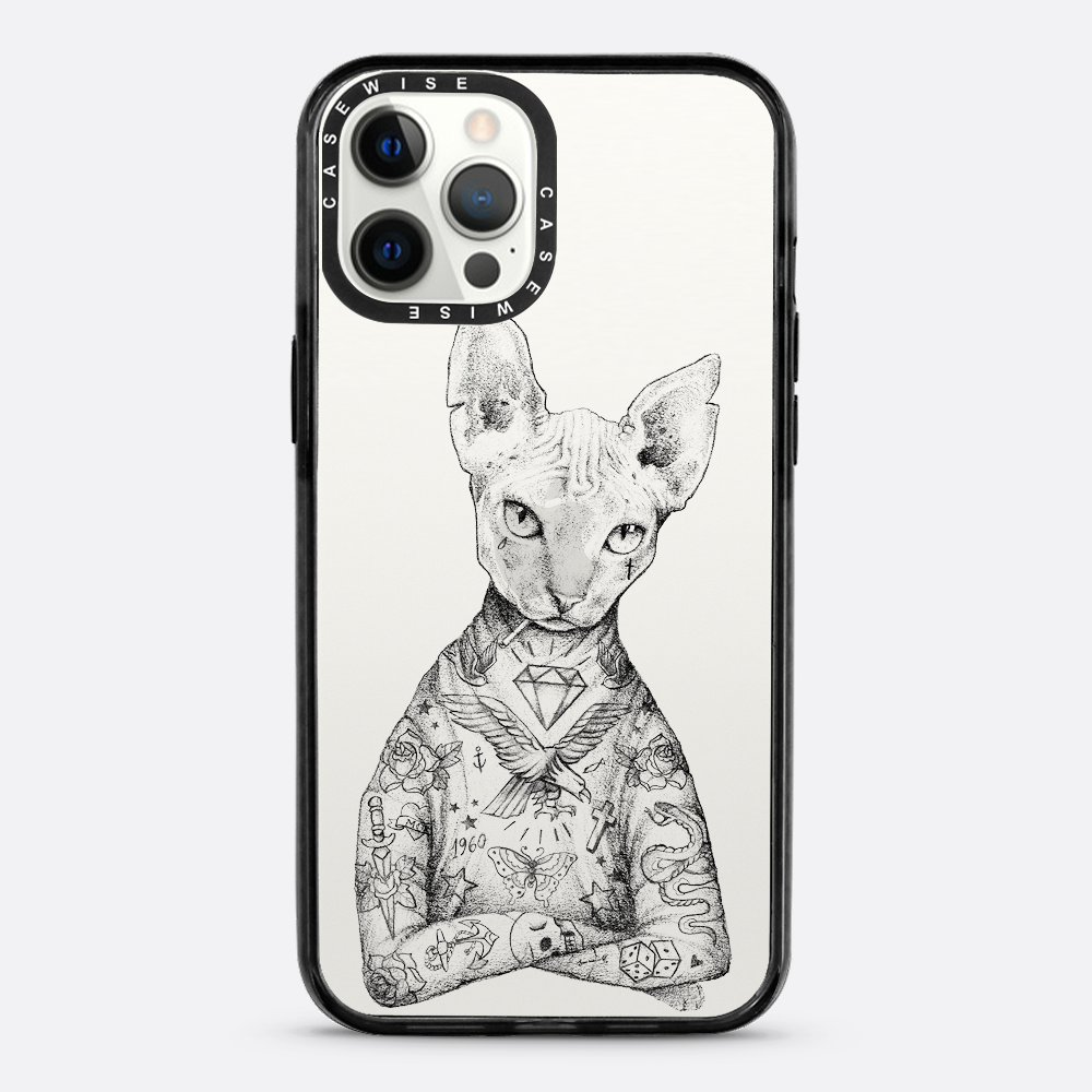 Sphynx II