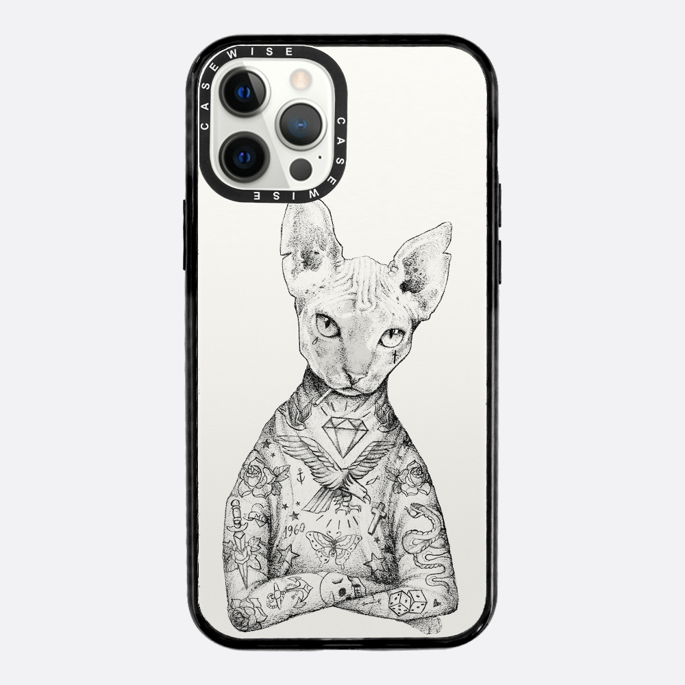 Sphynx II