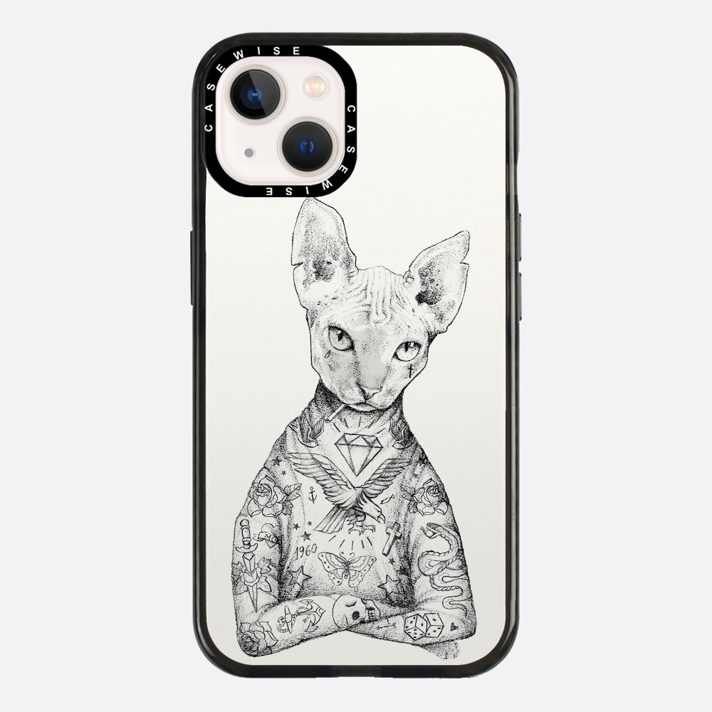 Sphynx II