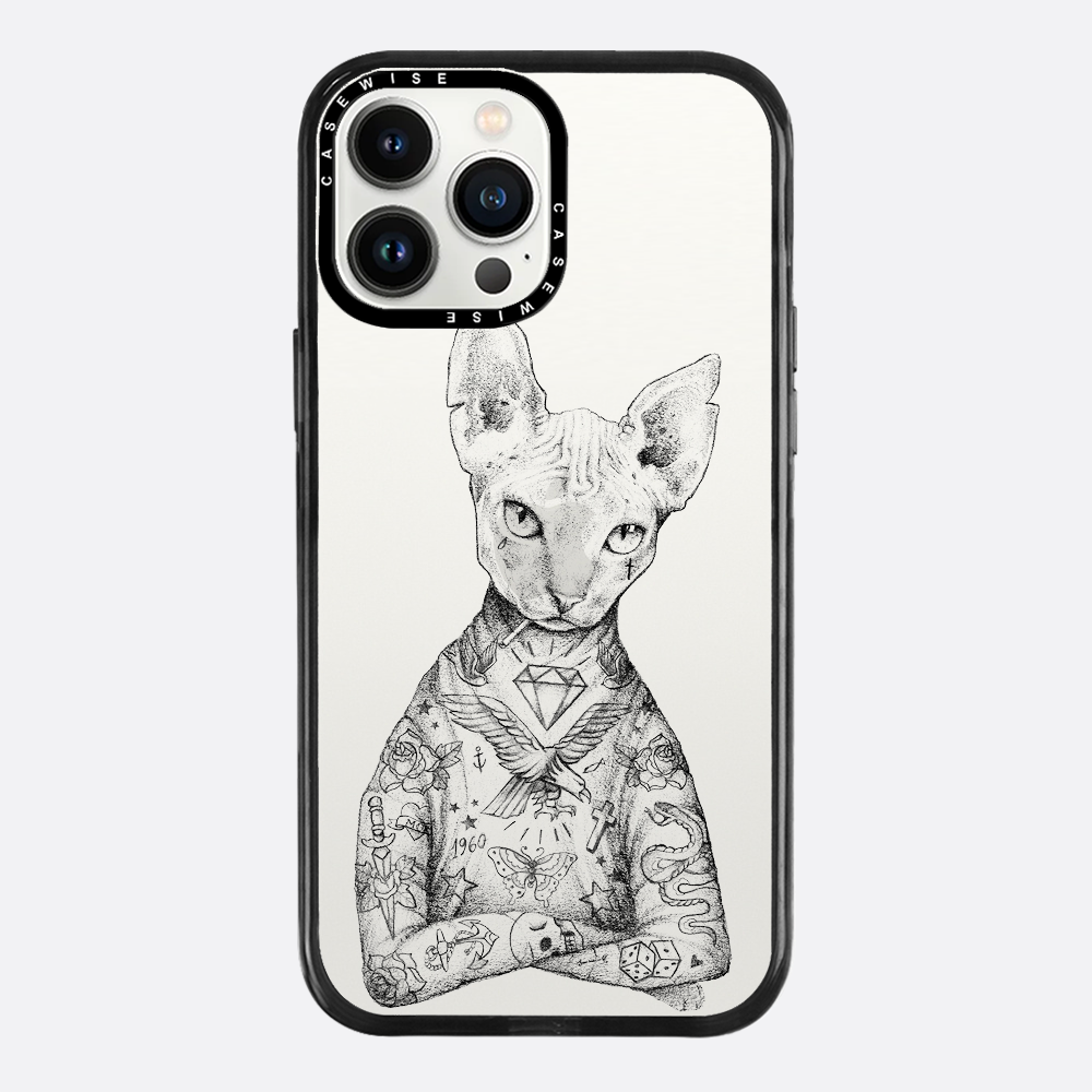 Sphynx II