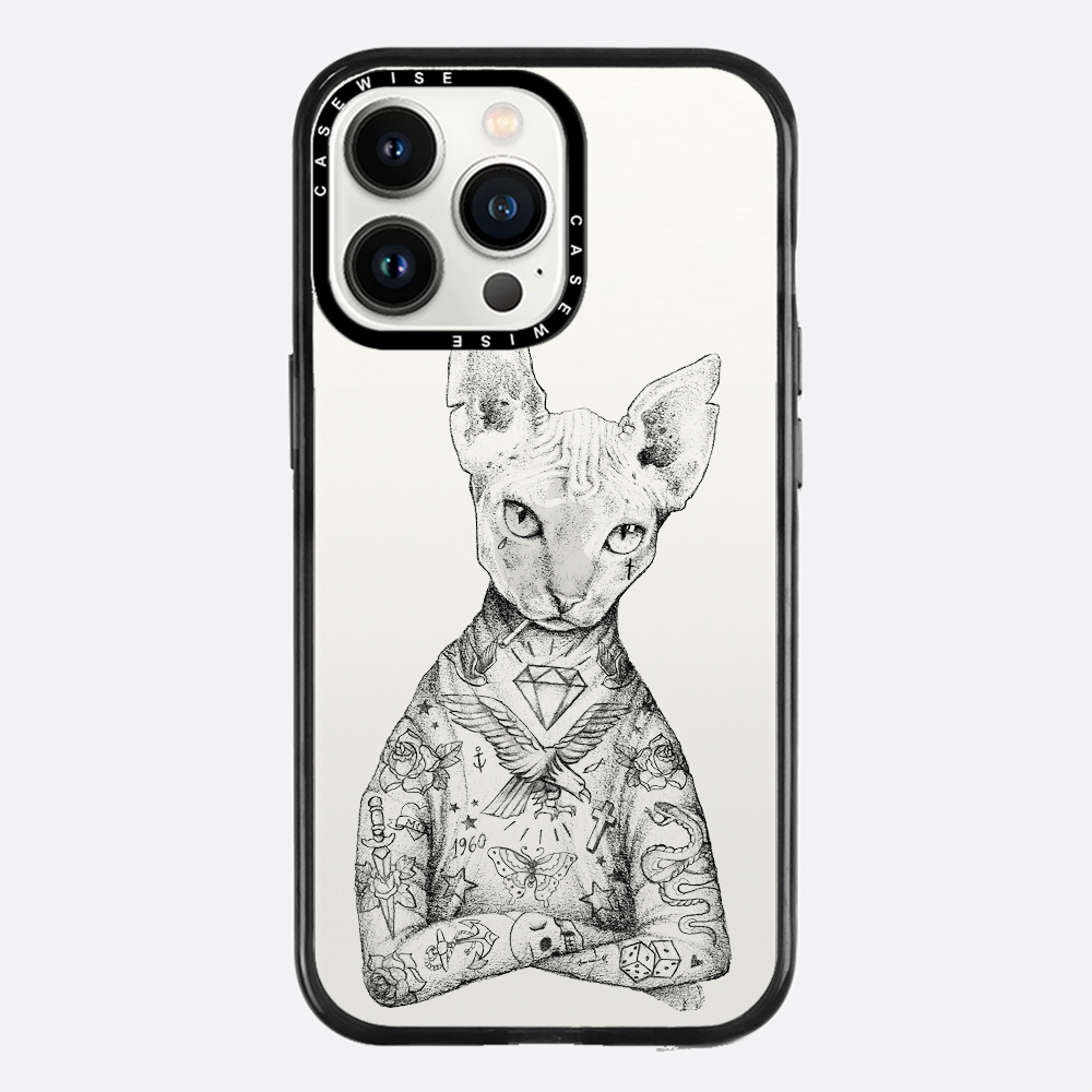 Sphynx II