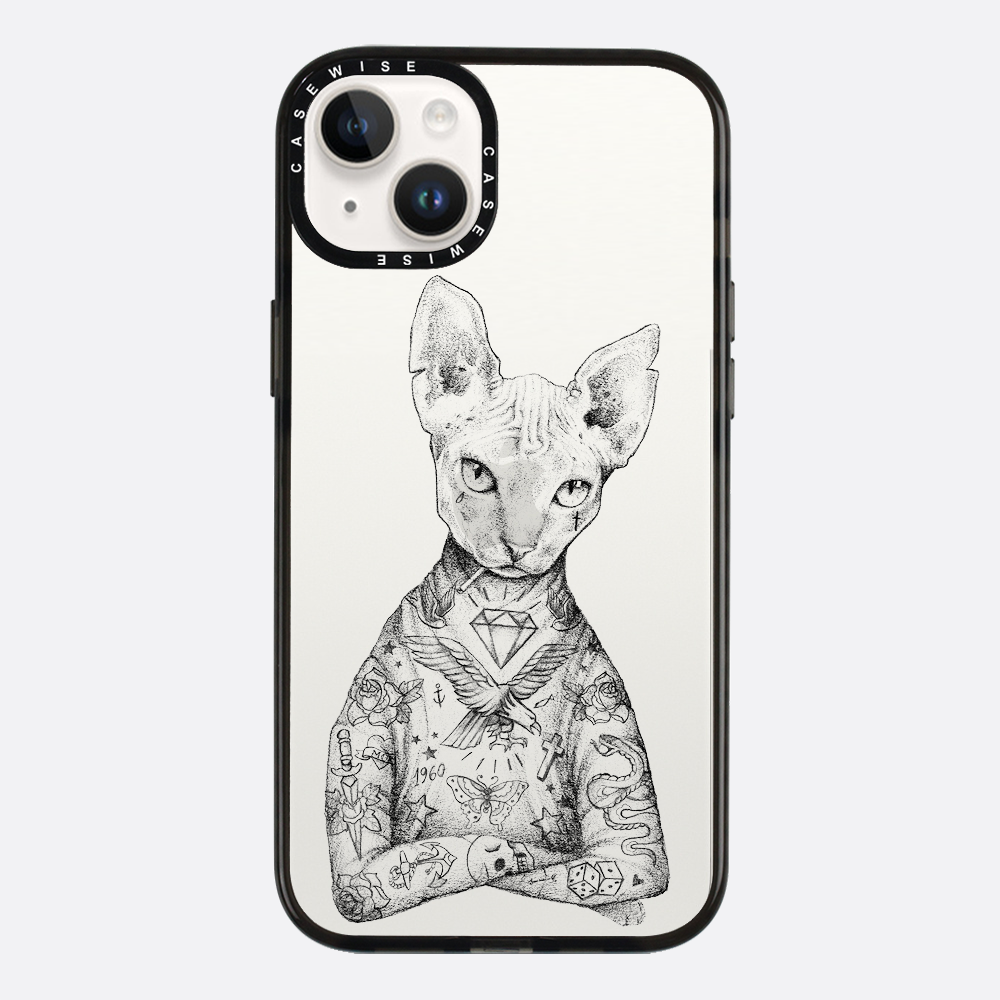 Sphynx II