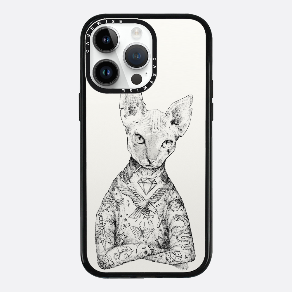 Sphynx II