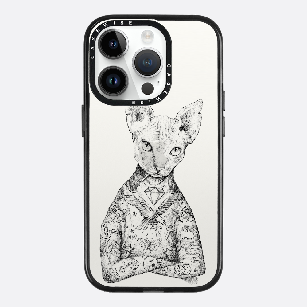 Sphynx II